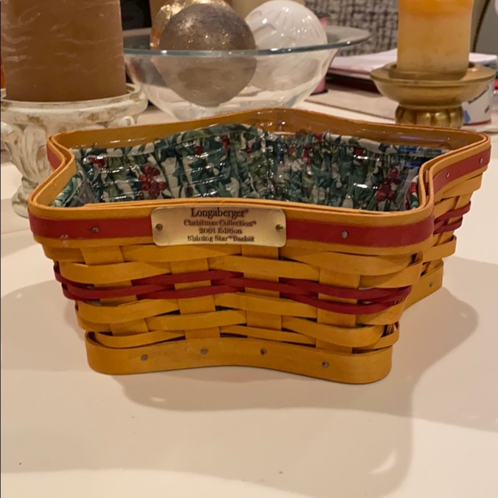 Shining Star Christmas Collection!